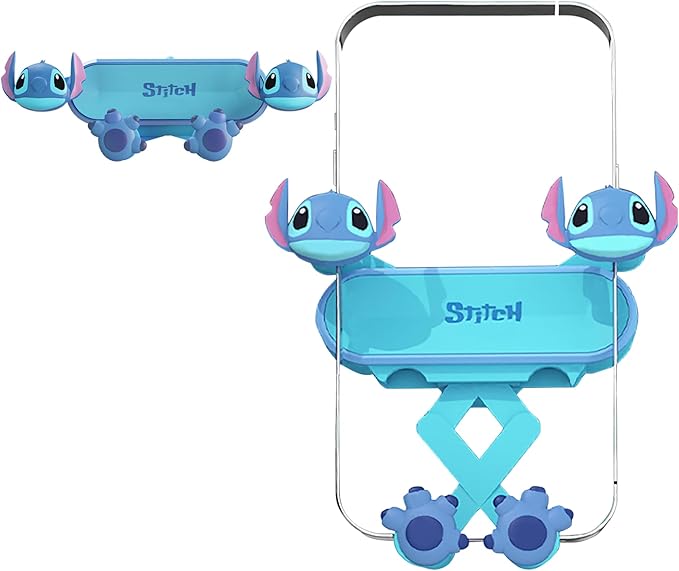 Gravity Car Phone Holder