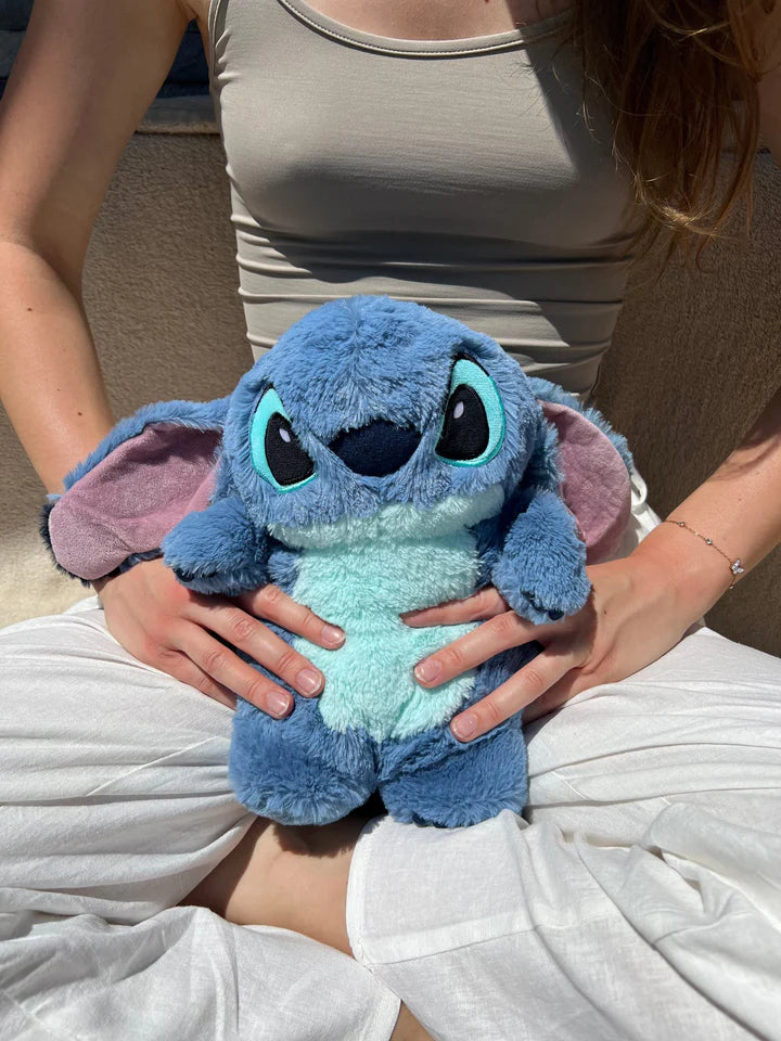 Little Monster Heating Pad