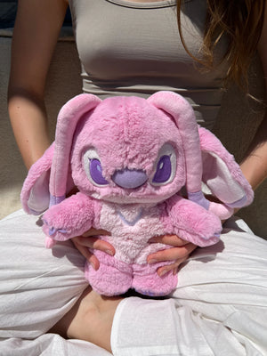 Little Monster Heating Pad